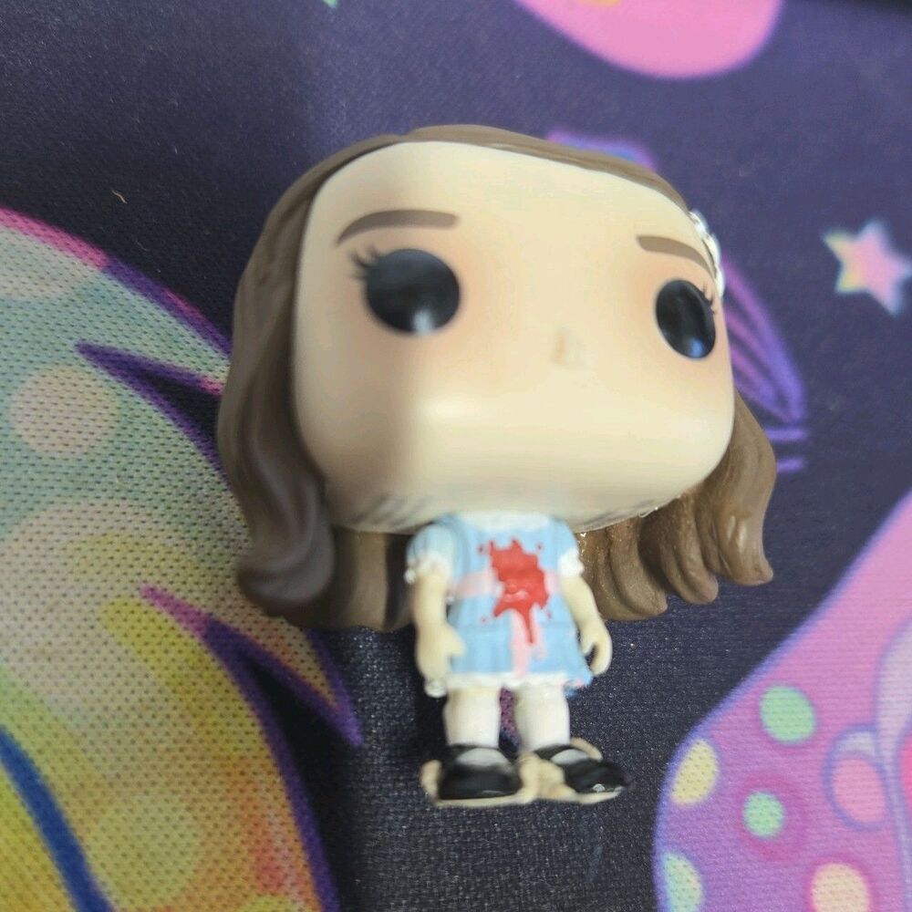 2020 Funko Pocket Pop 1.5" Mini Grady Twins from The Shining Advent Figure